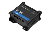Router - Teltonika RUT901 - wireless router - Wi-Fi LTE - DIN rail mountable - Wireless router N Standard - 802.11n - RUT90100B000