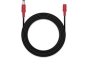 Voedingskabel (extern) - REOLINK Camera Power Extension 4.5m Black - PEXCB