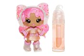 Dolls & Accessories - Little Tikes Yummiland Pop - Mystery Figure Series 1 with Lip Gloss Set - 526414EUC