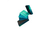 Systeemaccessoires  - Tangem Wallet - 3-card set - Electric Sea - TG-SUMMER2