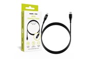 USB-kabel - Mobile Origin 66W Display Cable USB-A to USB-C 1 -5m CB1 - MO-66WDC-CB1