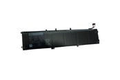 Laptop batterij - Dell Primary - laptop battery - Li - 8333 mAh - 97 Wh - 6GTPY