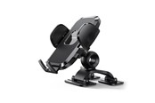 Mobiel - Overige accessoires - Joyroom JR-ZS259 clamp car holder with three adjustable legs - black - 6956116701420