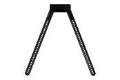 Muurbevestigingen, AV-bevestigingen & AV-meubels - ViewSonic VB-WMK-002 mounting kit - for camera - Max - recommended for - VB-WMK-002