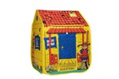 Buiten spelen - Pippi Pop-up Play Tent - 18306