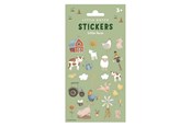 Creatief spelen - Little Dutch Stickers Little Farm - 100749