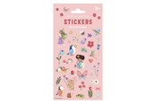 Creatief spelen - Little Dutch Stickers Rosa & Friends 10pcs. - 100748