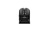 Muis - Pulsar LAB X2F Fingertip - Gaming muis - Optisch - 5 knoppen - Zwart - PX2F101