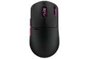 Muis - Pulsar Pro Series Medium (Susanto-X) - Gaming muis - Optisch - 5 knoppen - Zwart - PSSTX21