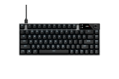 Toetsenbord - Pulsar eS HE 70 (ANSI) - Gaming Toetsenbord - Zonder Numpad - Engels (US international) - Zwart *DEMO* - ES70HE01B
