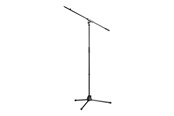 Kabelgoot, Kabelhoes & Kabelbinders - K&M 27105 - boom stand for microphone - 27105