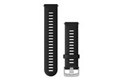 Smartwatch - Accessoires - Garmin - band for smart watch - 22mm - 010-11251-3A
