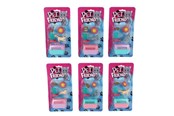 Kleine cadeautjes voor kinderen - Pocket Money Cat and travel basket with accessorie - 640136