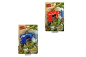 Kleine cadeautjes voor kinderen - Pocket Money Dart Gun & Window Walker shooting set - 710039