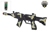 Kleine cadeautjes voor kinderen - Pocket Money Machine Gun 37.5 cm - 710041