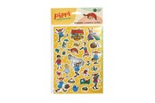 Kleine cadeautjes voor kinderen - Micki Pippi klistermærker - 18304