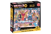 Puzzels - Wasgij Original 42 Rule The Runway! (1000) - 1110100584