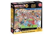 Puzzels - Wasgij Original 44 Summer Games! (1000) - 1110100587