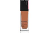 Make-up - Shiseido Liquid SPF 30 Foundation 30 ml.– 450 Medium Beige. - 730852167544