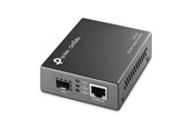 Netwerkapparatuur & Uitbreiding naar draadloos - TP-Link Omada MC420L network media converter - MC420L