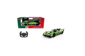 Modelauto - RASTAR RC Lamborghini SC63 1:14 - 23325