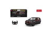 Op afstand bedienbaar - RASTAR RC BMW XM 1:14 - 23330