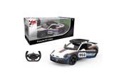 Op afstand bedienbaar - RASTAR RC Porsche 911 Dakar 1:14 - 23331