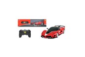 Op afstand bedienbaar - RASTAR RC Ferrari FXX K Evo 1:24 - 23333
