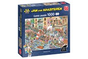 Puzzels - Jan van Haasteren Celebrate Pride! (1000) - 707-1110100618
