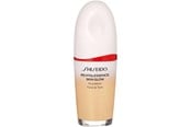 Make-up - Shiseido Revitalessence Skin Glow Foundation 160 - 729238193475