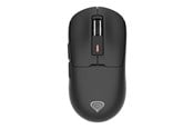 Muis - Genesis Zircon 660 - Muis - Optisch - 6 knoppen - Zwart - NMG-2191