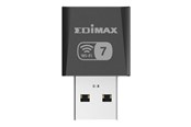 Netwerk-adapter (netwerkkaart, printserver, enz.) - Edimax EW-7822UN7 - network adapter - USB-A - EW-7822UN7