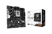 Moederbord - ASRock A620AM PRO-A Moederbord - AMD A620A - AMD AM5 - DDR5 RAM - Micro-ATX - 90-MXBSX0-A0UAYZ
