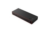 Docking station - Lenovo ThinkPad USB4 Smart Dock 5500 - 40BC0100EU
