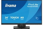 Scherm - 24" iiyama ProLite T2454MSC-B3AG - LED monitor - Full HD (1080p) - 24" - T2454MSC-B3AG