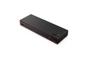 Docking station - Lenovo ThinkPad Thunderbolt 5 Smart Dock 7500 - 40BA0265EU