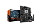Moederbord - GIGABYTE B840 GAMING X WIFI6E Moederbord - AMD B840 - AMD AM5 socket - DDR5 RAM - ATX - B840 GAMING X WF6E