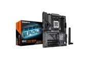 Moederbord - GIGABYTE B840 EAGLE WIFI6E Moederbord - AMD B840 - AMD AM5 socket - DDR5 RAM - ATX - B840 EAGLE WF6E