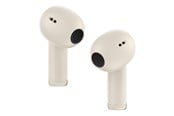 Headphones/Headsets - Sennheiser ACCENTUM Open - Creme - 700446
