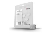 Systeemaccessoires - Lindy USB Port Blocker - USB port blocker - 40464