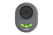 Tuin wateren - RainPoint 4-Zone Sprinkler Controller with App Bluetooth - HIC406B