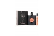 Cadeaudoos - Yves Saint Laurent Opium Black 100ml. - Gavesæt - 3660732643202