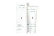 Gezichtsverzorging - Yoskine Japan Pure Rice Infusion Exfoliating Scrub 75 ml - 5900525095176