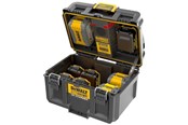 Accu & Oplader - Dewalt DWST83471-QW Battery Charger (Solo) - DWST83471-QW