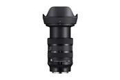 Lens - SIGMA Art zoom lens - 24 mm - 70 mm - 57A965