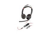 Headphones/Headsets - HP Blackwire 5220 - 8X231AA