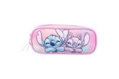 School accessoires - Disney Stitch & Angel Pencil Case Wild Energy - 795-00895