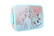 School accessoires - Disney Frozen Lunch Box Elsa & Olaf - 785-4736