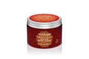Lichaamsverzorging - Yoskine Happiness Rituals Ginger Peeling Body Scrub 300 ml - 5900525072917