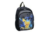 School - Vadobag Pokemon Gotta Catch 'Em All! Backpack - Pikachu 35cm - 640-00486